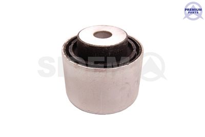 Mounting, control/trailing arm SIDEM 827611