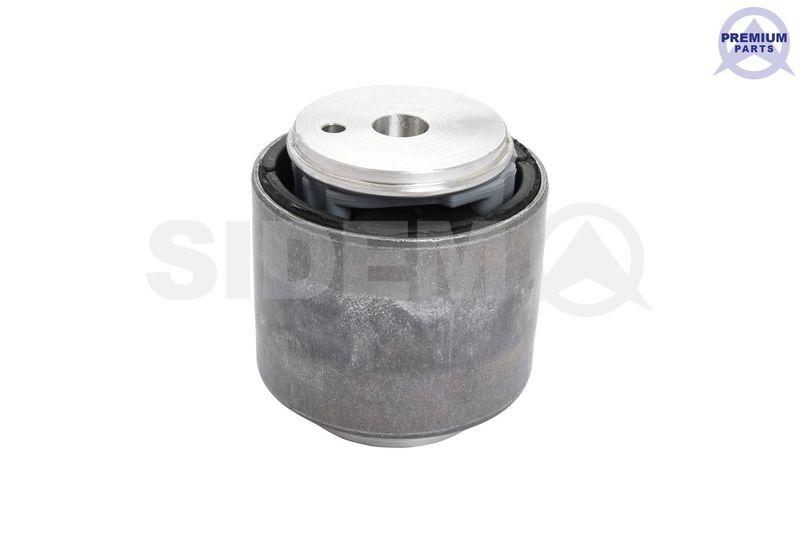 SIDEM 827614 Mounting, control/trailing arm