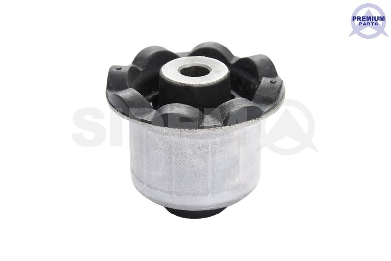 SIDEM 827615 Mounting, control/trailing arm