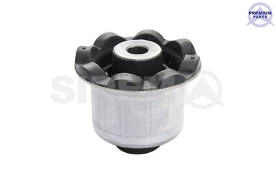 Mounting, control/trailing arm SIDEM 827615