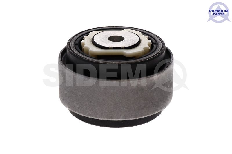 SIDEM 827618 Mounting, control/trailing arm