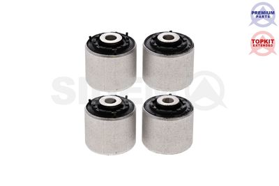 Mounting, control/trailing arm SIDEM 827620 KIT
