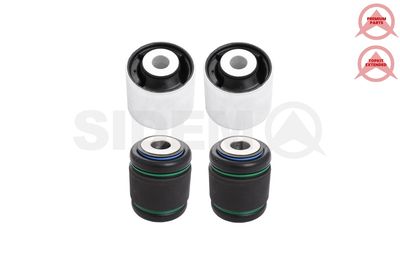Mounting, control/trailing arm SIDEM 827704 KIT
