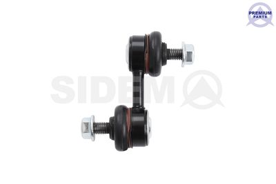 Link/Coupling Rod, stabiliser bar SIDEM 83062