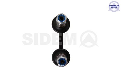 Link/Coupling Rod, stabiliser bar SIDEM 83063