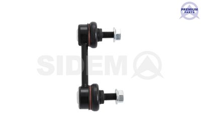 Link/Coupling Rod, stabiliser bar SIDEM 83064