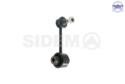 Link/Coupling Rod, stabiliser bar SIDEM 83065