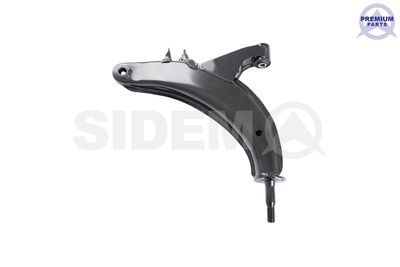 Control/Trailing Arm, wheel suspension SIDEM 83070