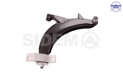 Control/Trailing Arm, wheel suspension SIDEM 83077