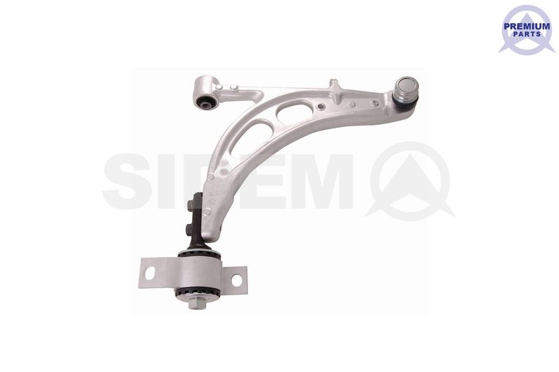 SIDEM 83079 Control/Trailing Arm, wheel suspension