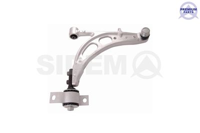 Control/Trailing Arm, wheel suspension SIDEM 83079