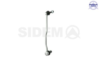 Link/Coupling Rod, stabiliser bar SIDEM 83160