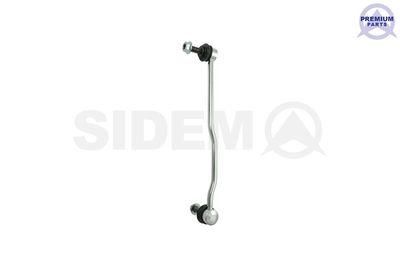 Link/Coupling Rod, stabiliser bar SIDEM 83161