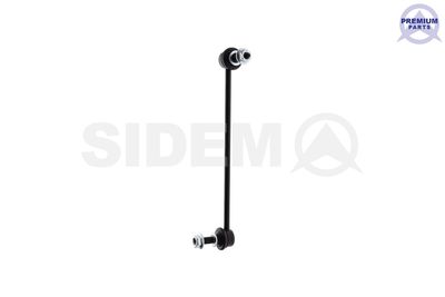 Link/Coupling Rod, stabiliser bar SIDEM 83167