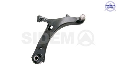 Control/Trailing Arm, wheel suspension SIDEM 83171