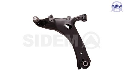 Control/Trailing Arm, wheel suspension SIDEM 83172