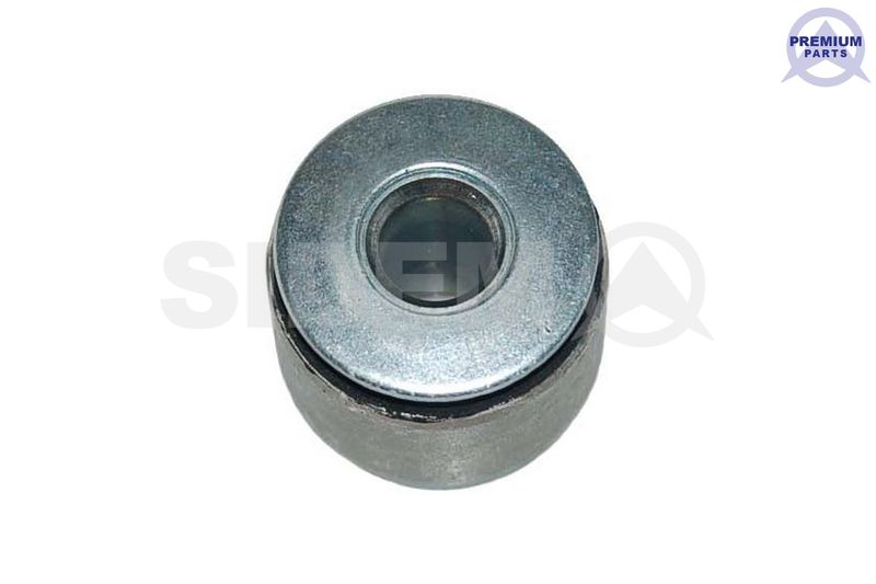 SIDEM 835625 Mounting, control/trailing arm