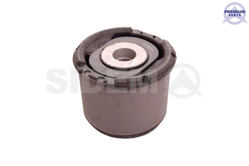 SIDEM 837303 Bushing, axle beam