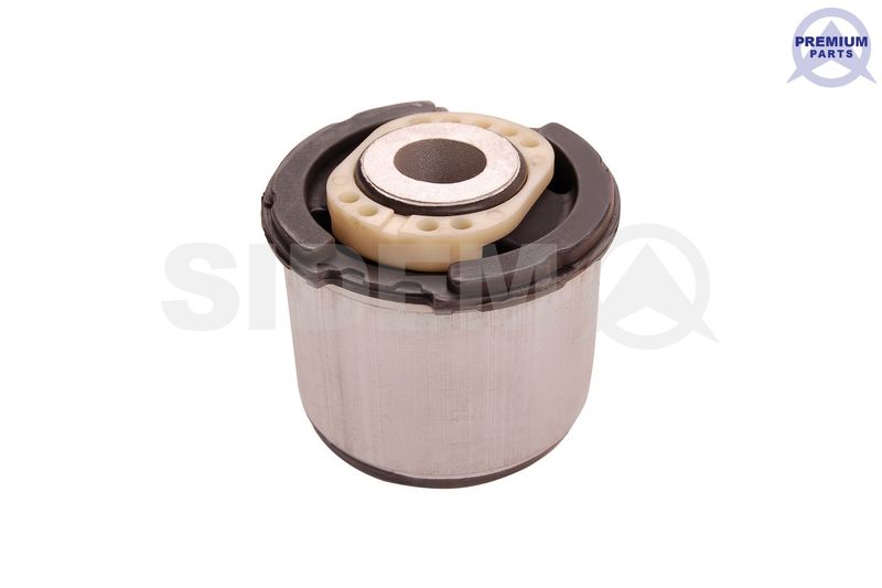 SIDEM 837304 Bushing, axle beam