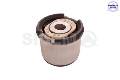 Bushing, axle beam SIDEM 837305