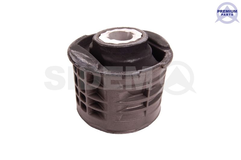 SIDEM 837307 Bushing, axle beam