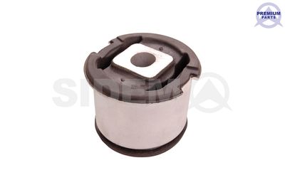 Bushing, axle beam SIDEM 837311