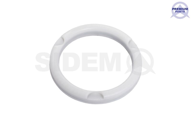SIDEM 837405 Rolling Bearing, suspension strut support mount