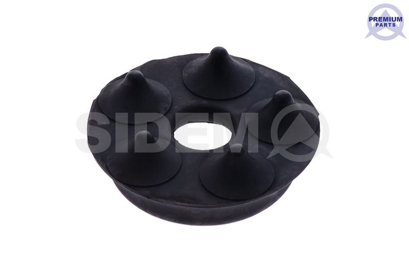 SIDEM 837501 Suspension Strut Support Mount