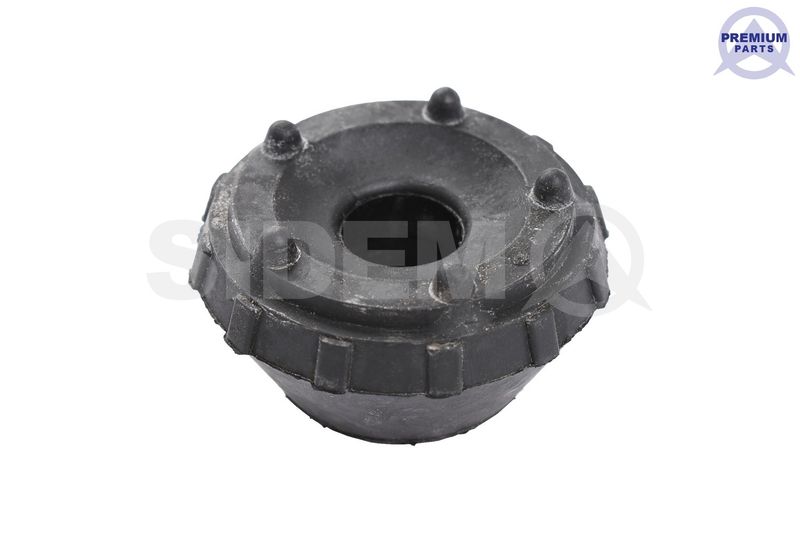 SIDEM 837502 Suspension Strut Support Mount