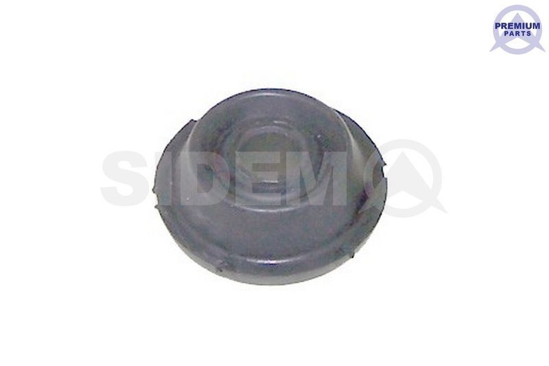 SIDEM 837603 Mounting, control/trailing arm