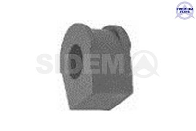 Mounting, stabiliser bar SIDEM 837607