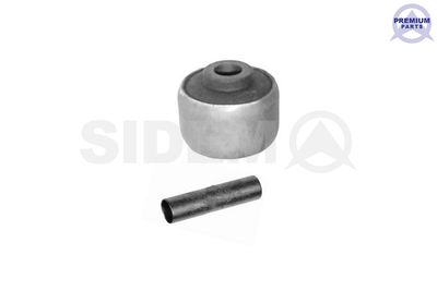 Mounting, control/trailing arm SIDEM 837609 KIT