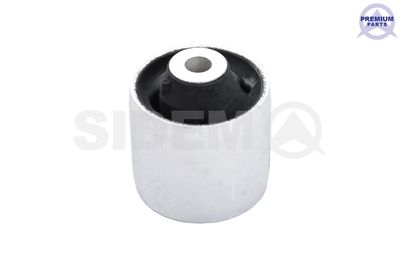 Mounting, control/trailing arm SIDEM 837615