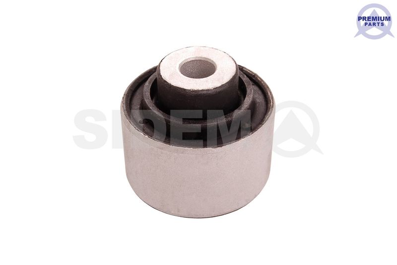 SIDEM 837616 Mounting, control/trailing arm