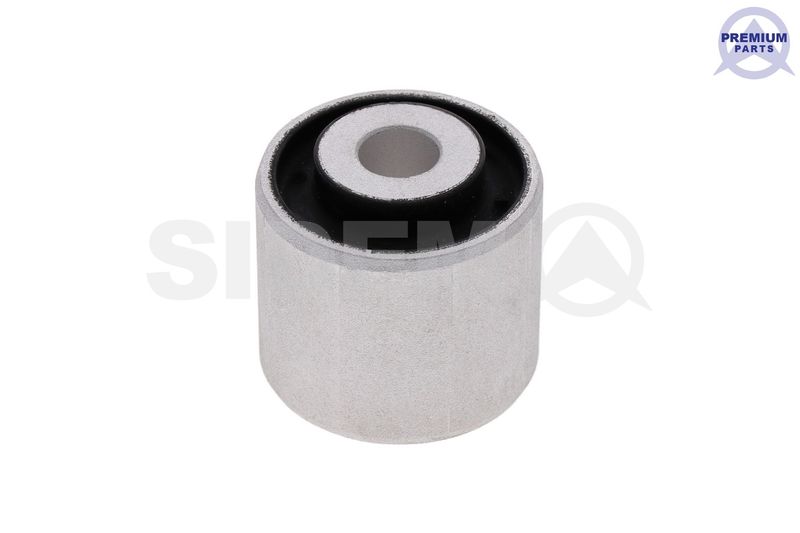 SIDEM 837617 Mounting, control/trailing arm