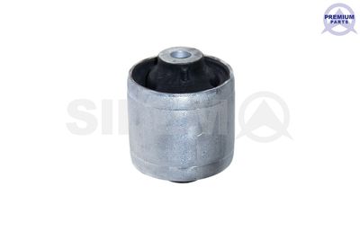 Mounting, control/trailing arm SIDEM 837618