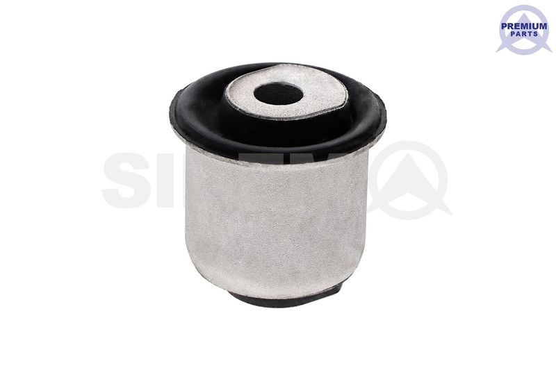 SIDEM 837620 Mounting, control/trailing arm