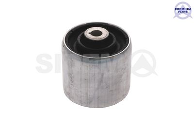 Mounting, control/trailing arm SIDEM 837625