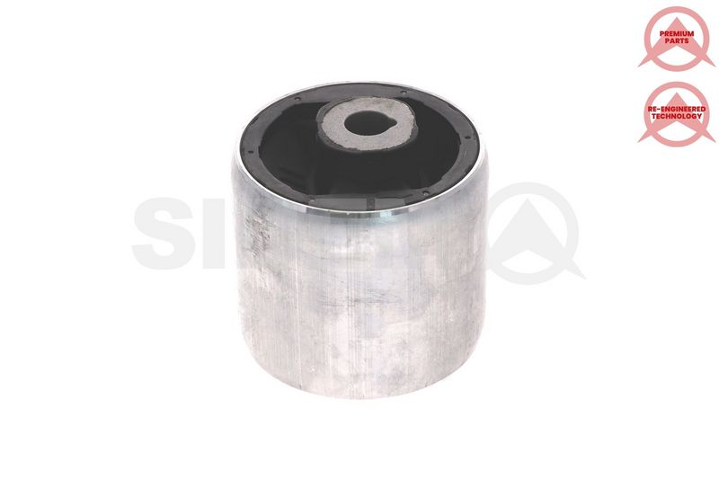 SIDEM 837627 R Mounting, control/trailing arm