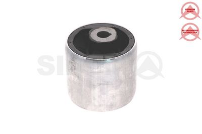 Mounting, control/trailing arm SIDEM 837627 R