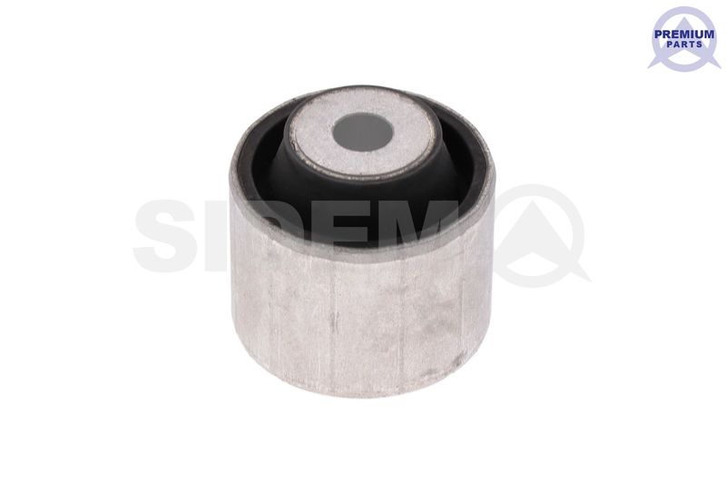 SIDEM 837640 Mounting, control/trailing arm