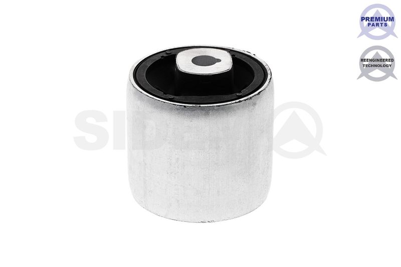SIDEM 837644 Mounting, control/trailing arm