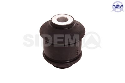 Mounting, control/trailing arm SIDEM 837721
