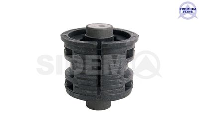 Bushing, axle beam SIDEM 837724