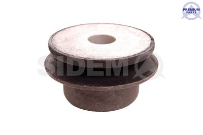 Mounting, control/trailing arm SIDEM 837735