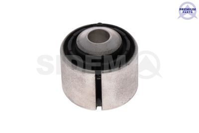 Mounting, control/trailing arm SIDEM 837740