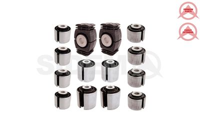 Mounting, control/trailing arm SIDEM 837750 KIT