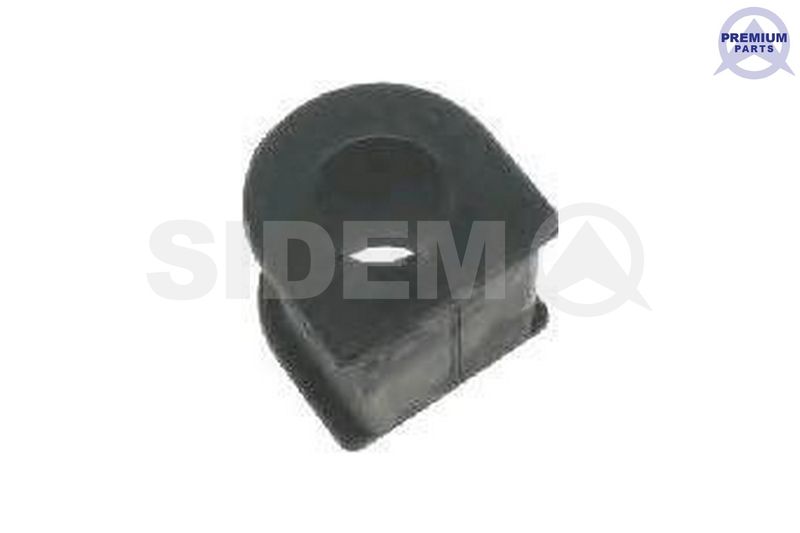 SIDEM 837801 Mounting, stabiliser bar