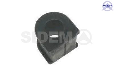 Mounting, stabiliser bar SIDEM 837801