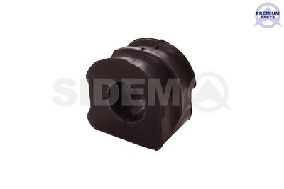 Mounting, stabiliser bar SIDEM 837815